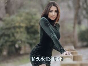 Meghansadashi