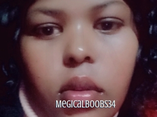 Megicalboobs34