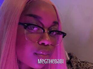 Megthebabi