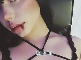 Meiizumi