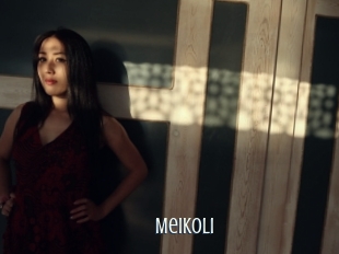 Meikoli