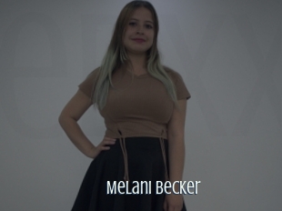Melani_becker