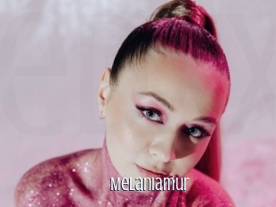 melaniamur Edonkey xxx