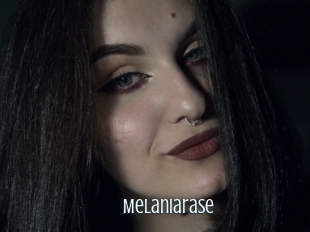 Melaniarase