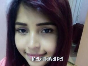 Melaniawarker