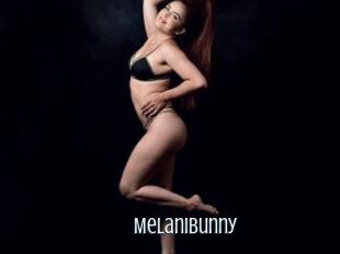 Melanibunny
