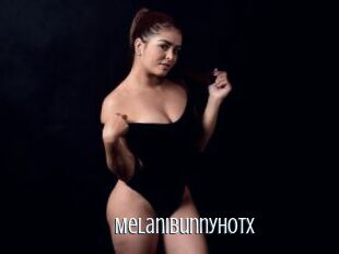 Melanibunnyhotx