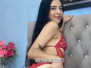 Melaniclaren