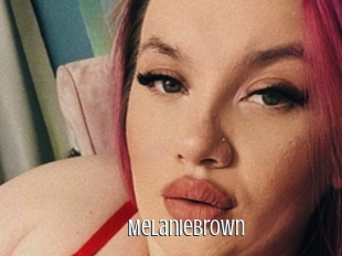 Melaniebrown