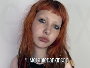 Melaniedankinson