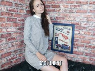 Melaniefir