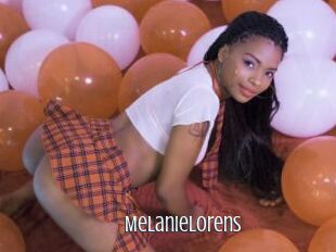 Melanielorens