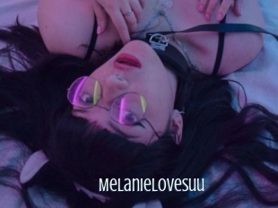 Melanielovesuu