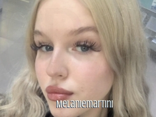 Melaniemartini