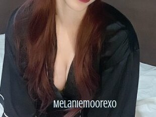 Melaniemoorexo