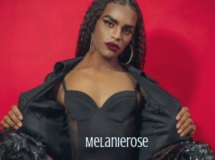Melanierose