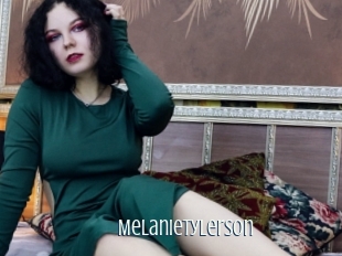 Melanietylerson