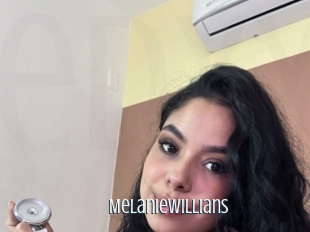 Melaniewillians