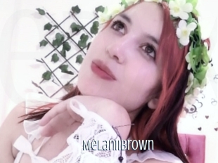 Melaniibrown