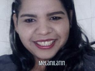 Melanilatin