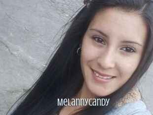 Melannycandy