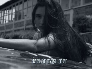 Melannypalmer