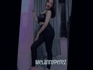 Melannyperez