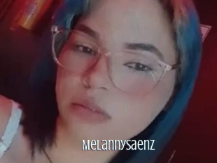 Melannysaenz