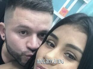 MelanyandG