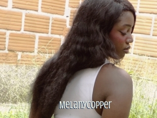 Melanycopper