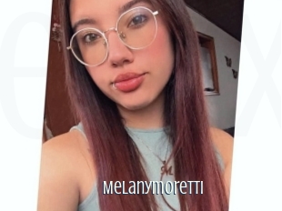 Melanymoretti