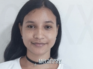 Melanysoy