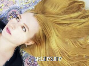 Melanysunny