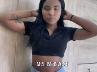 Meliissasweet