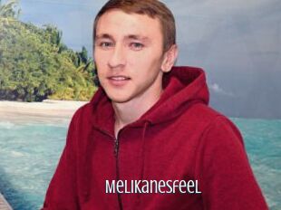 Melikanesfeel