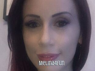Melina4fun
