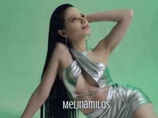 Melinamilos