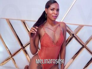 Melinarose91