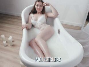 Melisablake