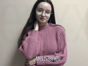 Melisabried