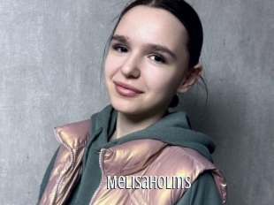 Melisaholms