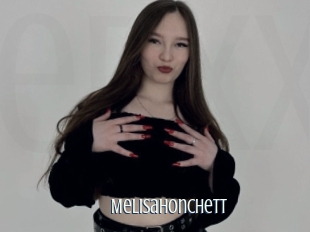 Melisahonchett