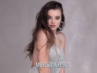 Melisanicklson