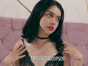 Melisathompson