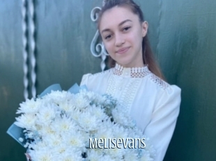 Melisevans