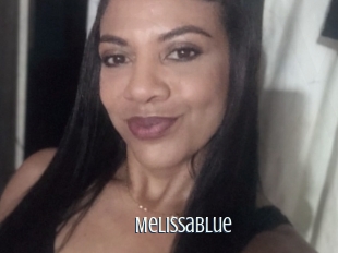Melissablue