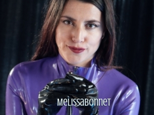 Melissabonnet