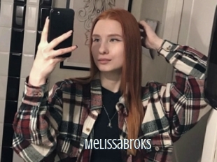 Melissabroks