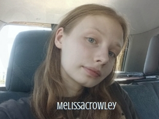 Melissacrowley