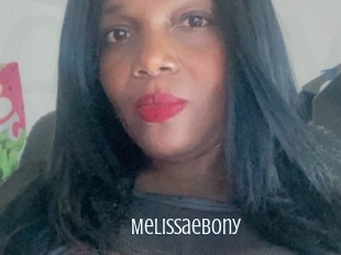 Melissaebony